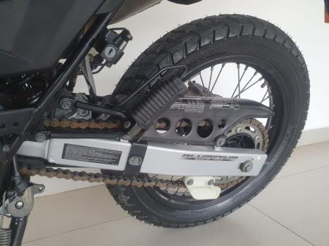 HONDA XRE 300 ABS, Foto 8