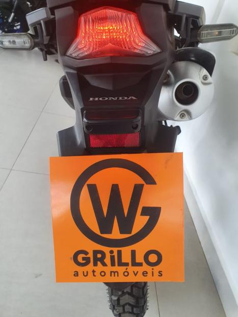 HONDA XRE 300 ABS, Foto 9