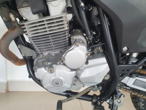 HONDA XRE 300 ABS, Foto 10