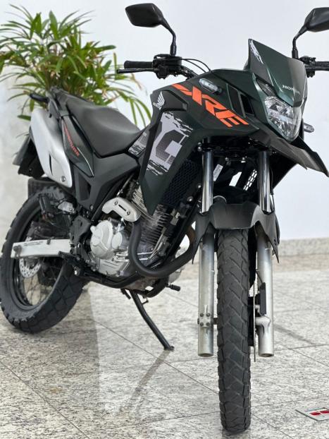 HONDA XRE 300 ABS, Foto 2