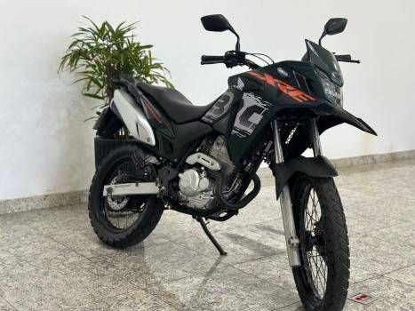 HONDA XRE 300 ABS, Foto 3