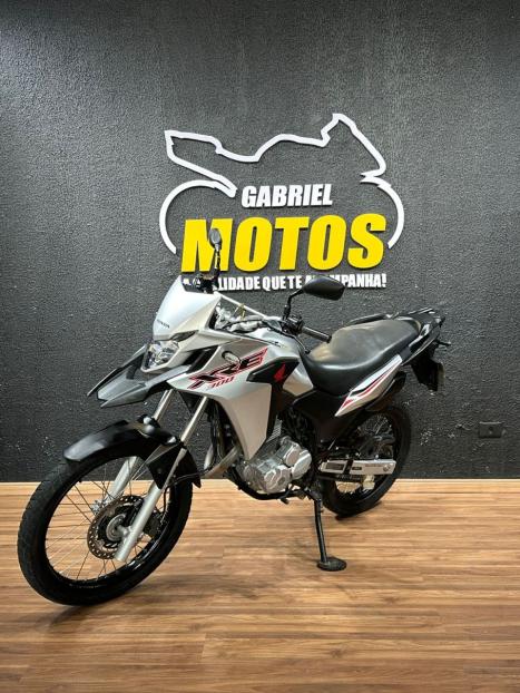 HONDA XRE 300 ABS, Foto 4