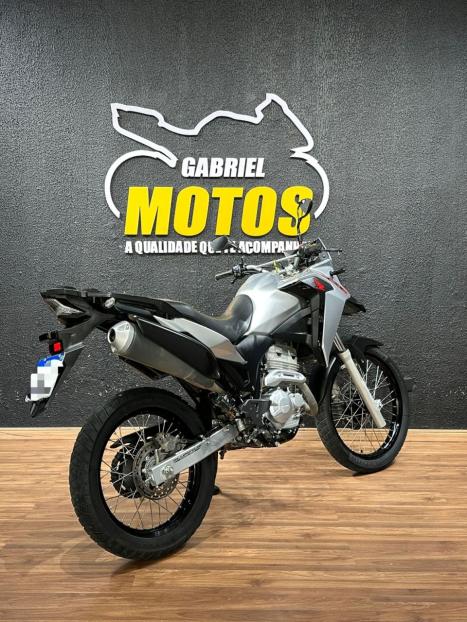 HONDA XRE 300 ABS, Foto 5