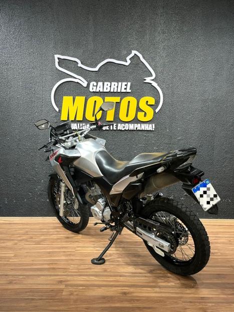 HONDA XRE 300 ABS, Foto 6