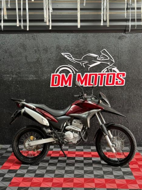 HONDA XRE 300 ABS, Foto 1
