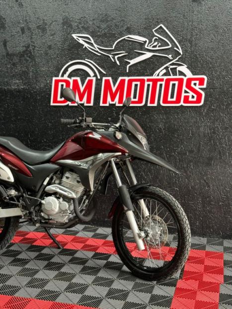 HONDA XRE 300 ABS, Foto 3