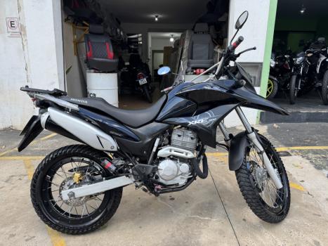 HONDA XRE 300 ABS, Foto 5
