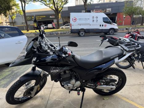 HONDA XRE 300 ABS, Foto 6