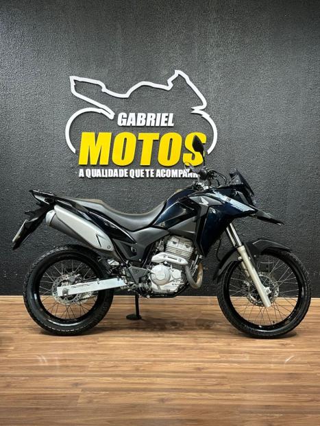 HONDA XRE 300 ABS, Foto 1