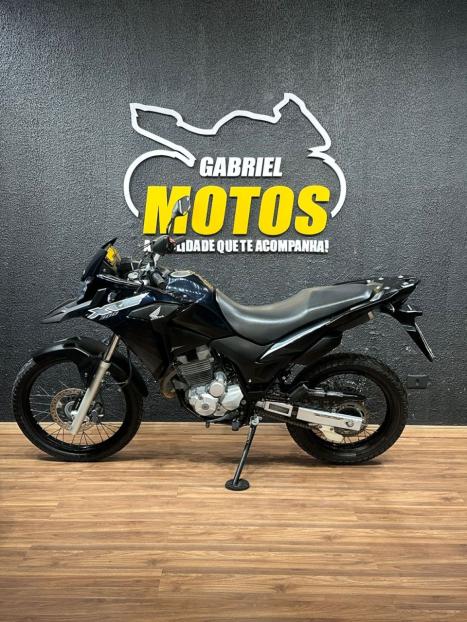 HONDA XRE 300 ABS, Foto 2