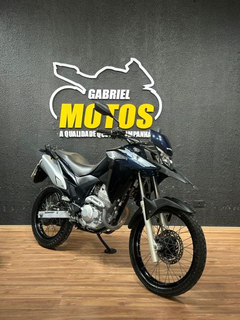 HONDA XRE 300 ABS, Foto 3