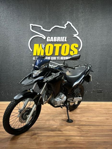 HONDA XRE 300 ABS, Foto 4