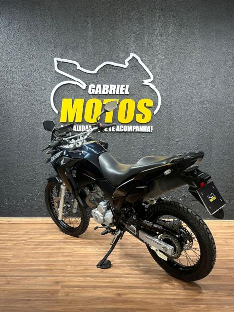 HONDA XRE 300 ABS, Foto 5