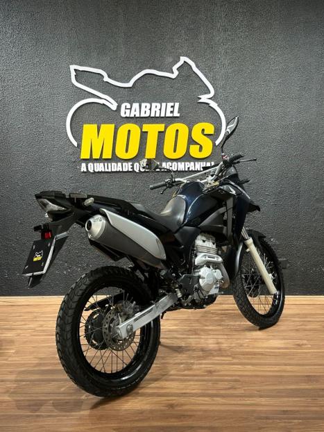 HONDA XRE 300 ABS, Foto 6