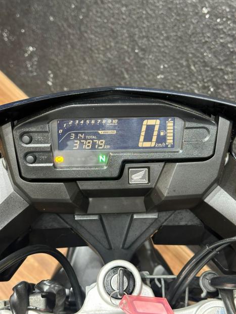 HONDA XRE 300 ABS, Foto 7
