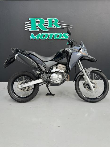 HONDA XRE 300 ABS, Foto 2
