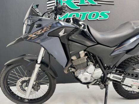 HONDA XRE 300 ABS, Foto 3