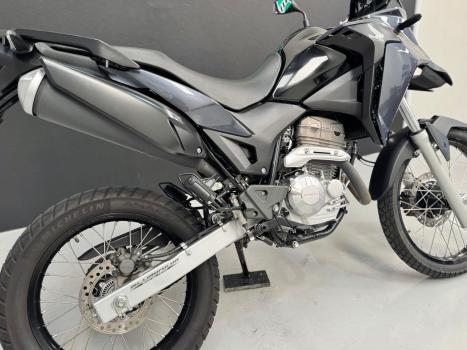 HONDA XRE 300 ABS, Foto 4