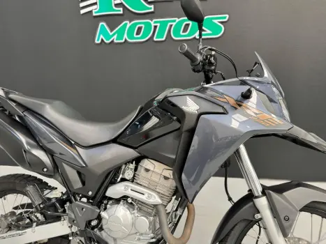 HONDA XRE 300 ABS, Foto 6