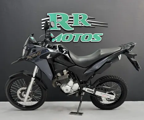 HONDA XRE 300 ABS, Foto 1