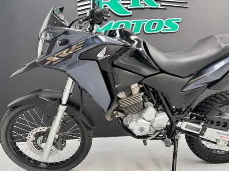 HONDA XRE 300 ABS, Foto 3