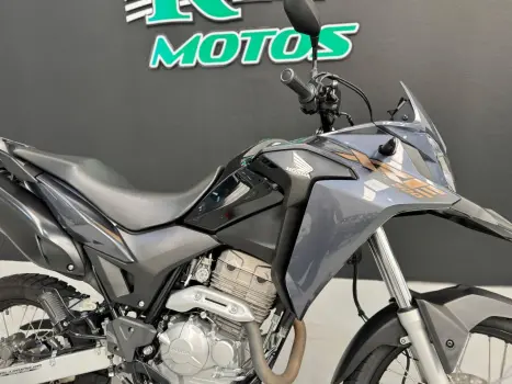 HONDA XRE 300 ABS, Foto 4