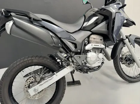 HONDA XRE 300 ABS, Foto 6