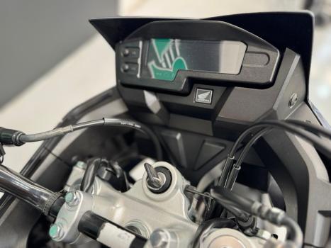 HONDA XRE 300 ABS, Foto 7