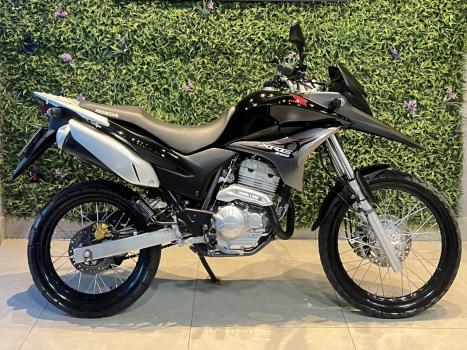 HONDA XRE 300 ABS, Foto 1