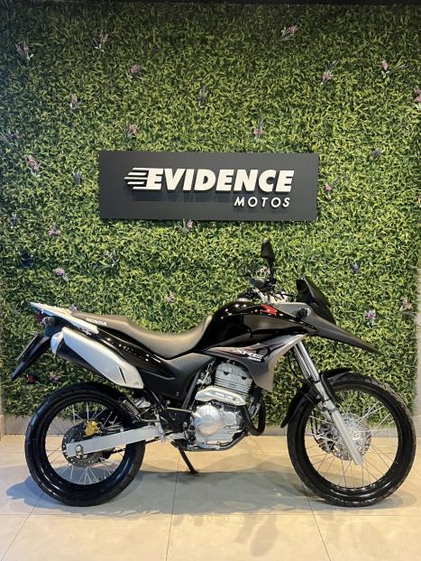 HONDA XRE 300 ABS, Foto 2