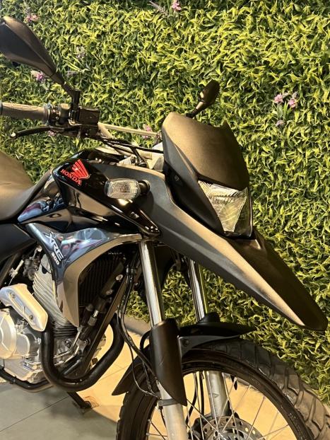 HONDA XRE 300 ABS, Foto 5