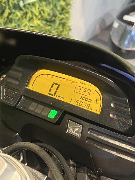 HONDA XRE 300 ABS, Foto 6