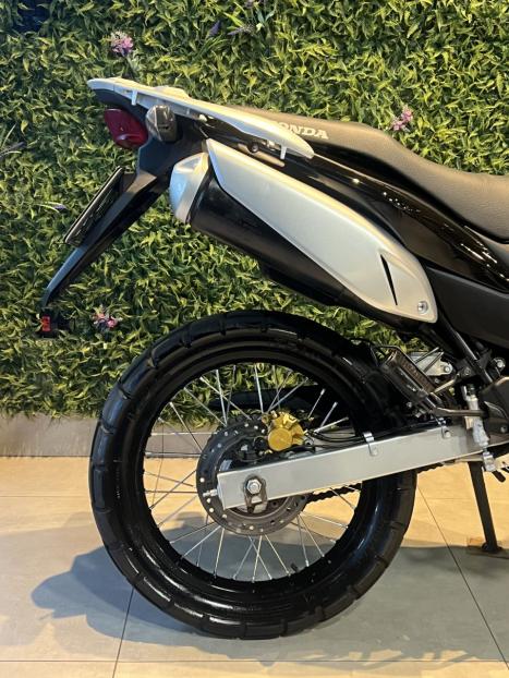 HONDA XRE 300 ABS, Foto 7