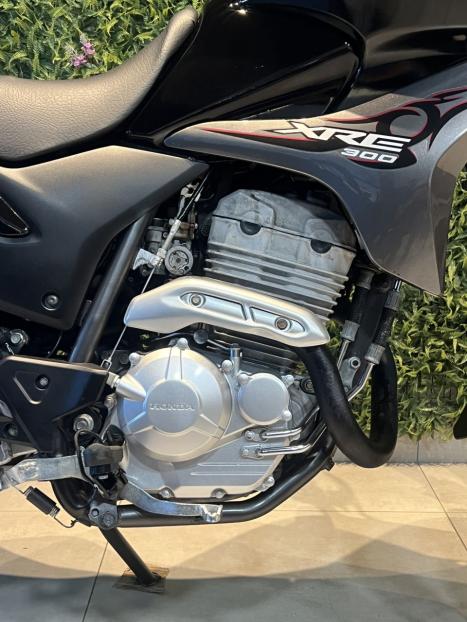 HONDA XRE 300 ABS, Foto 8
