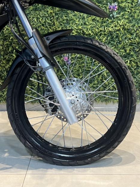 HONDA XRE 300 ABS, Foto 9