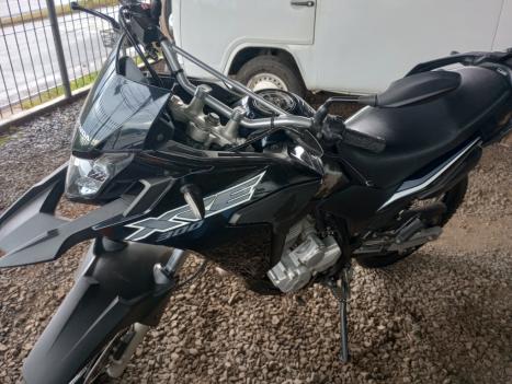 HONDA XRE 300 ABS, Foto 3