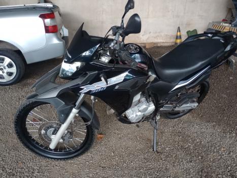 HONDA XRE 300 ABS, Foto 4