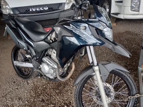 HONDA XRE 300 ABS, Foto 5