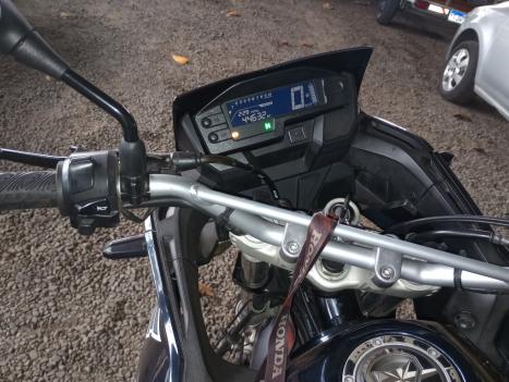 HONDA XRE 300 ABS, Foto 7