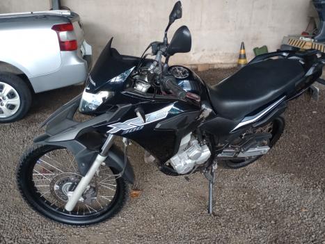 HONDA XRE 300 ABS, Foto 8