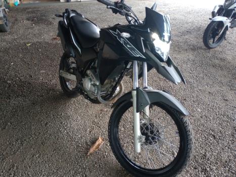 HONDA XRE 300 ABS, Foto 9