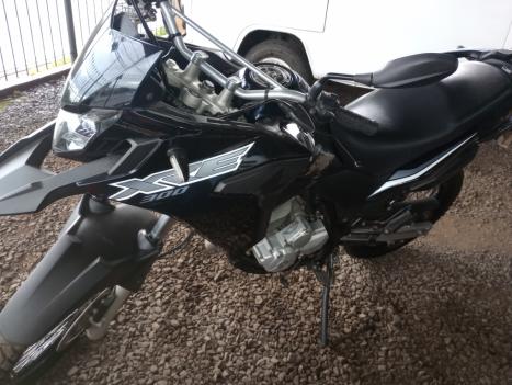 HONDA XRE 300 ABS, Foto 10