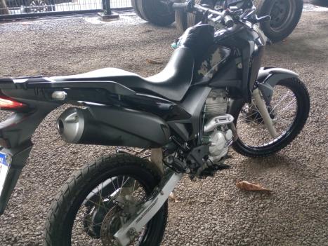 HONDA XRE 300 ABS, Foto 11
