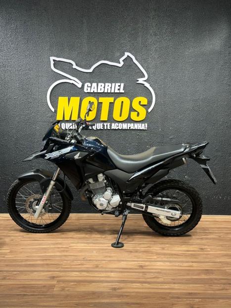 HONDA XRE 300 ABS, Foto 2