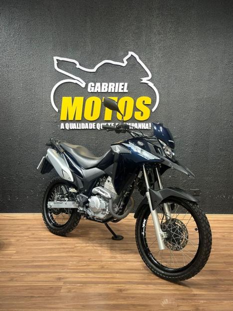 HONDA XRE 300 ABS, Foto 3