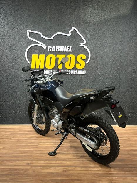 HONDA XRE 300 ABS, Foto 5