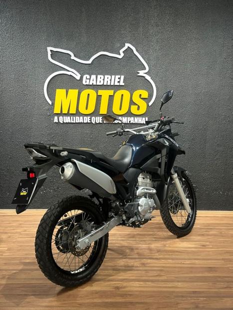 HONDA XRE 300 ABS, Foto 6