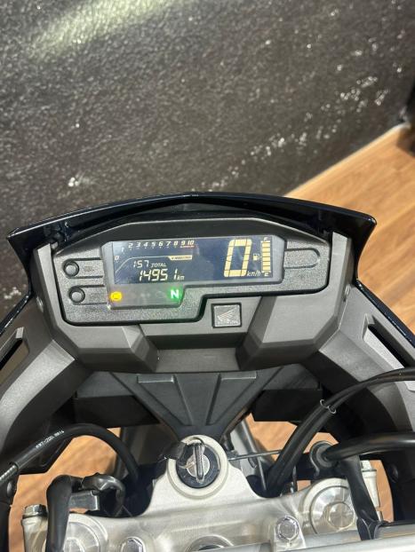 HONDA XRE 300 ABS, Foto 7