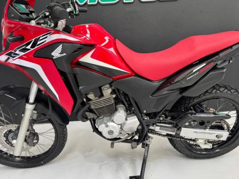 HONDA XRE 300 ABS, Foto 3