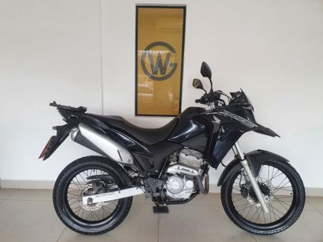 HONDA XRE 300 ABS, Foto 1